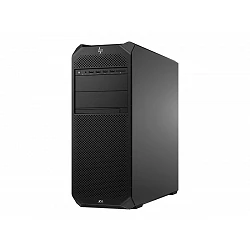 HP Z6 G5 A - Torre 4U - 1 x Ryzen ThreadRipper PRO 7965WX / hasta 5.3 GHz