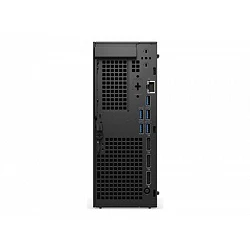 Dell Precision 3280 - CFF 1 x Core i7 i7-14700 / hasta 5.4 GHz