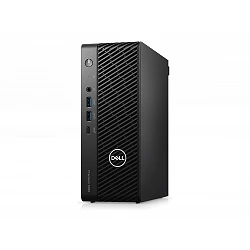 Dell Precision 3280 - CFF 1 x Core i7 i7-14700 / hasta 5.4 GHz