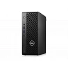 Dell Precision 3280 - CFF 1 x Core i7 i7-14700 / hasta 5.4 GHz