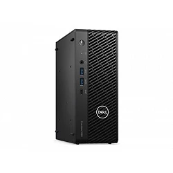 Dell Precision 3280 - CFF 1 x Core i7 i7-14700 / hasta 5.4 GHz