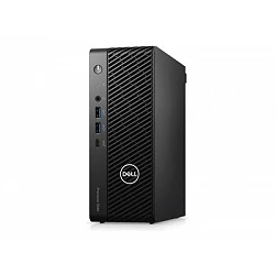 Dell Precision 3280 - CFF 1 x Core i7 i7-14700 / hasta 5.4 GHz