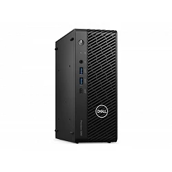 Dell Precision 3280 - CFF 1 x Core i7 i7-14700 / hasta 5.4 GHz