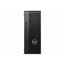 Dell Precision 3280 - CFF 1 x Core i7 i7-14700 / hasta 5.4 GHz