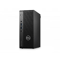 Dell Precision 3280 - CFF 1 x Core i7 i7-14700 / hasta 5.4 GHz