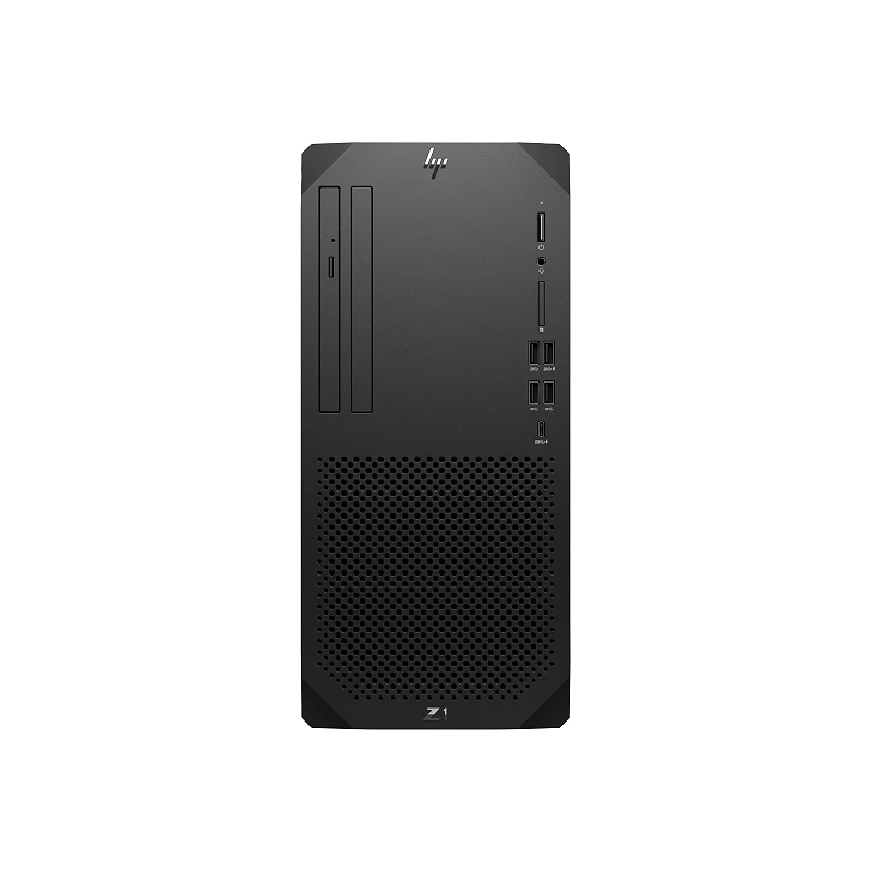 HP Z1 G9 - Torre 1 x Core i9 i9-14900 / hasta 5.8 GHz