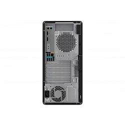 HP Z2 G9 - Torre 4U - 1 x Core i7 i7-14700K / hasta 5.6 GHz