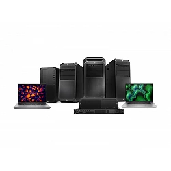 HP Z2 G9 - Torre 4U - 1 x Core i7 i7-14700K / hasta 5.6 GHz