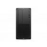 HP Z2 G9 - Torre 4U - 1 x Core i7 i7-14700 / hasta 5.4 GHz