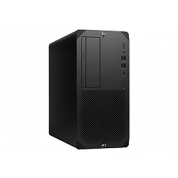 HP Z2 G9 - Torre 4U - 1 x Core i7 i7-14700 / hasta 5.4 GHz