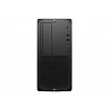 HP Z2 G9 - Torre 4U - 1 x Core i7 i7-14700 / hasta 5.4 GHz