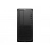 HP Z2 G9 - Torre 4U - 1 x Core i7 i7-14700 / hasta 5.4 GHz