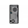 HP Z2 G9 - Torre 4U - 1 x Core i9 i9-14900 / hasta 5.8 GHz