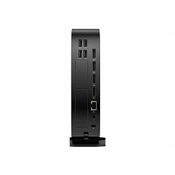 HP Elite t755 - Cliente ligero - SFF 1 x Ryzen Embedded V2546 / hasta 3.95 GHz