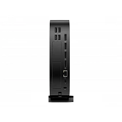 HP Elite t755 - Cliente ligero - SFF 1 x Ryzen Embedded V2546 / hasta 3.95 GHz