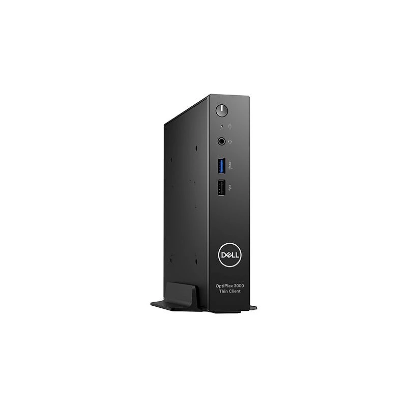 Dell OptiPlex 3000 Thin Client - Cliente ligero