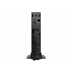 Dell OptiPlex 3000 Thin Client - Cliente ligero