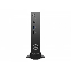 Dell OptiPlex 3000 Thin Client - Cliente ligero