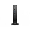 Dell OptiPlex 3000 Thin Client - Cliente ligero