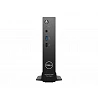 Dell OptiPlex 3000 Thin Client - Cliente ligero