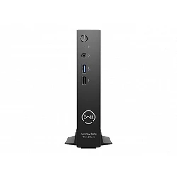 Dell OptiPlex 3000 Thin Client - Cliente ligero