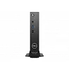 Dell OptiPlex 3000 Thin Client - Cliente ligero