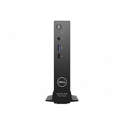 Dell OptiPlex 3000 Thin Client - Cliente ligero