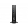 Dell OptiPlex 3000 Thin Client - Cliente ligero