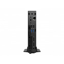 Dell OptiPlex 3000 Thin Client - Cliente ligero