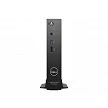 Dell OptiPlex 3000 Thin Client - Cliente ligero