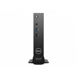 Dell OptiPlex 3000 Thin Client - Cliente ligero