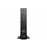 Dell OptiPlex 3000 Thin Client - Cliente ligero