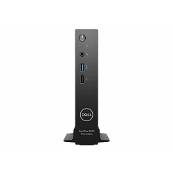 Dell OptiPlex 3000 Thin Client - Cliente ligero