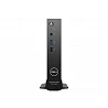 Dell OptiPlex 3000 Thin Client - Cliente ligero