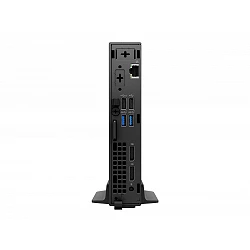 Dell OptiPlex 3000 Thin Client - Cliente ligero