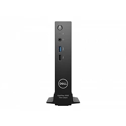 Dell OptiPlex 3000 Thin Client - Cliente ligero