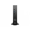 Dell OptiPlex 3000 Thin Client - Cliente ligero