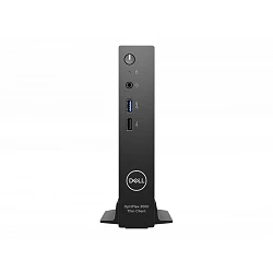 Dell OptiPlex 3000 Thin Client - Cliente ligero