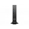 Dell OptiPlex 3000 Thin Client - Cliente ligero