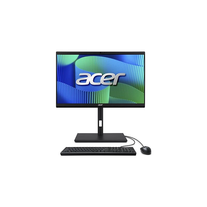 Acer Veriton Z2 VZ2724G - Todo en uno Core i5 i5-14400 / hasta 4.7 GHz