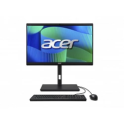 Acer Veriton Z2 VZ2724G - Todo en uno Core i5 i5-14400 / hasta 4.7 GHz