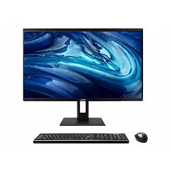 Acer Veriton Z2 VZ2694G - Todo en uno Core i5 12400 / hasta 4.4 GHz