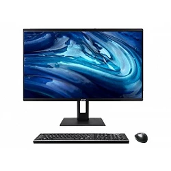 Acer Veriton Z2 VZ2694G - Todo en uno Core i5 12400 / hasta 4.4 GHz