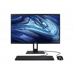 Acer Veriton Z2 VZ2694G - Todo en uno Core i5 12400 / hasta 4.4 GHz