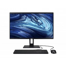 Acer Veriton Z2 VZ2694G - Todo en uno Core i5 12400 / hasta 4.4 GHz