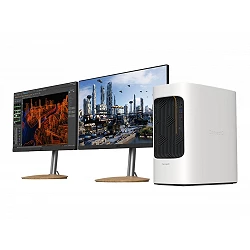 Acer ConceptD 500 CT500-53A - Torre - 1 x Core i7 12700F / hasta 4.9 GHz