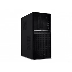 Acer Altos P130 F9 - Torre 1 x Core i9 i9-14900 / hasta 5.8 GHz