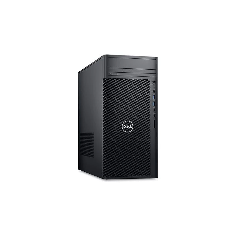 Dell Precision 3680 - Torre de rendimiento 1 x Core i7 i7-14700 / hasta 5.4 GHz