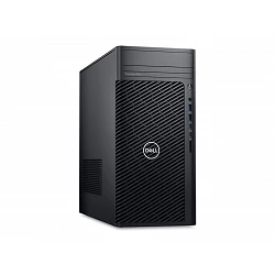 Dell Precision 3680 - Torre de rendimiento 1 x Core i7 i7-14700 / hasta 5.4 GHz