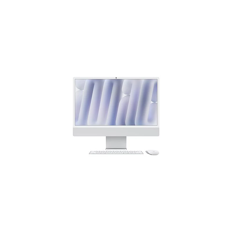 Apple iMac with 4.5K Retina display - Todo en uno M4 hasta